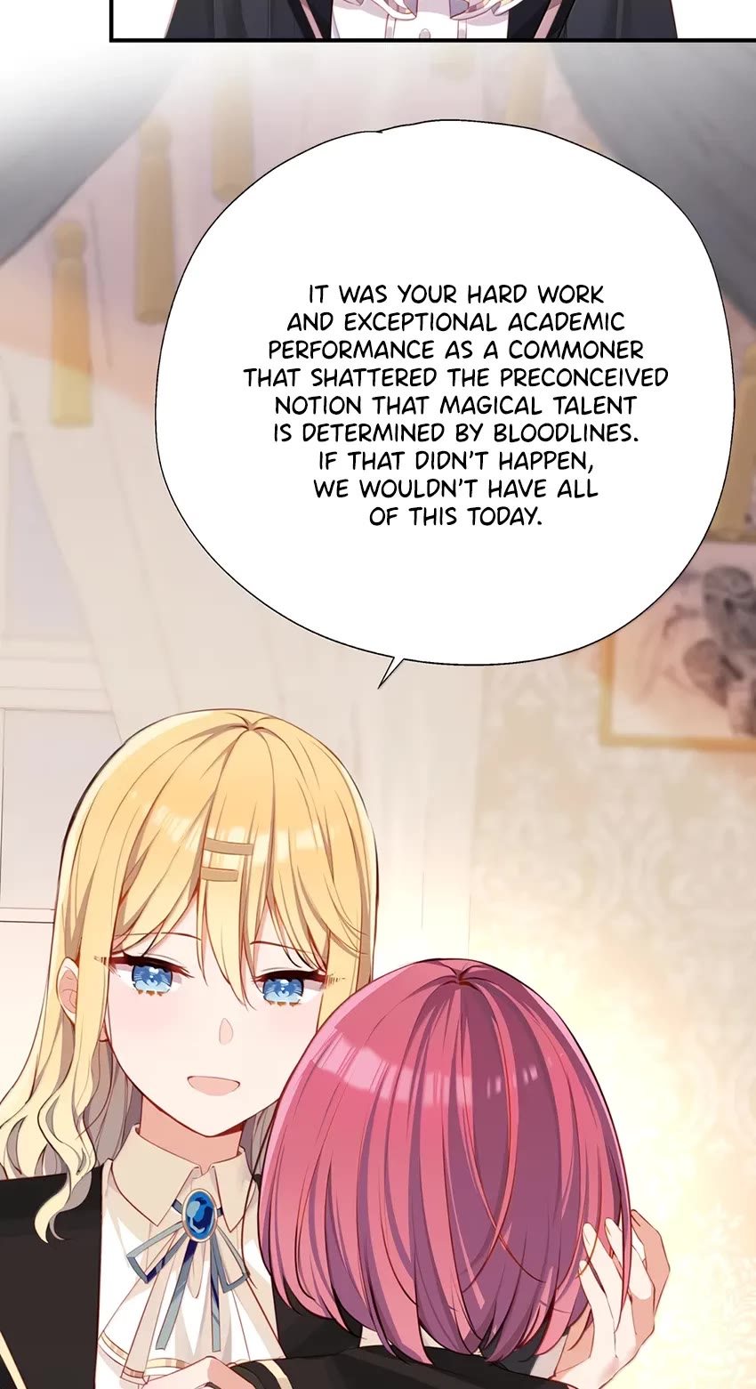 Please Bully Me, Miss Villainess! Chapter 118 - Page 12