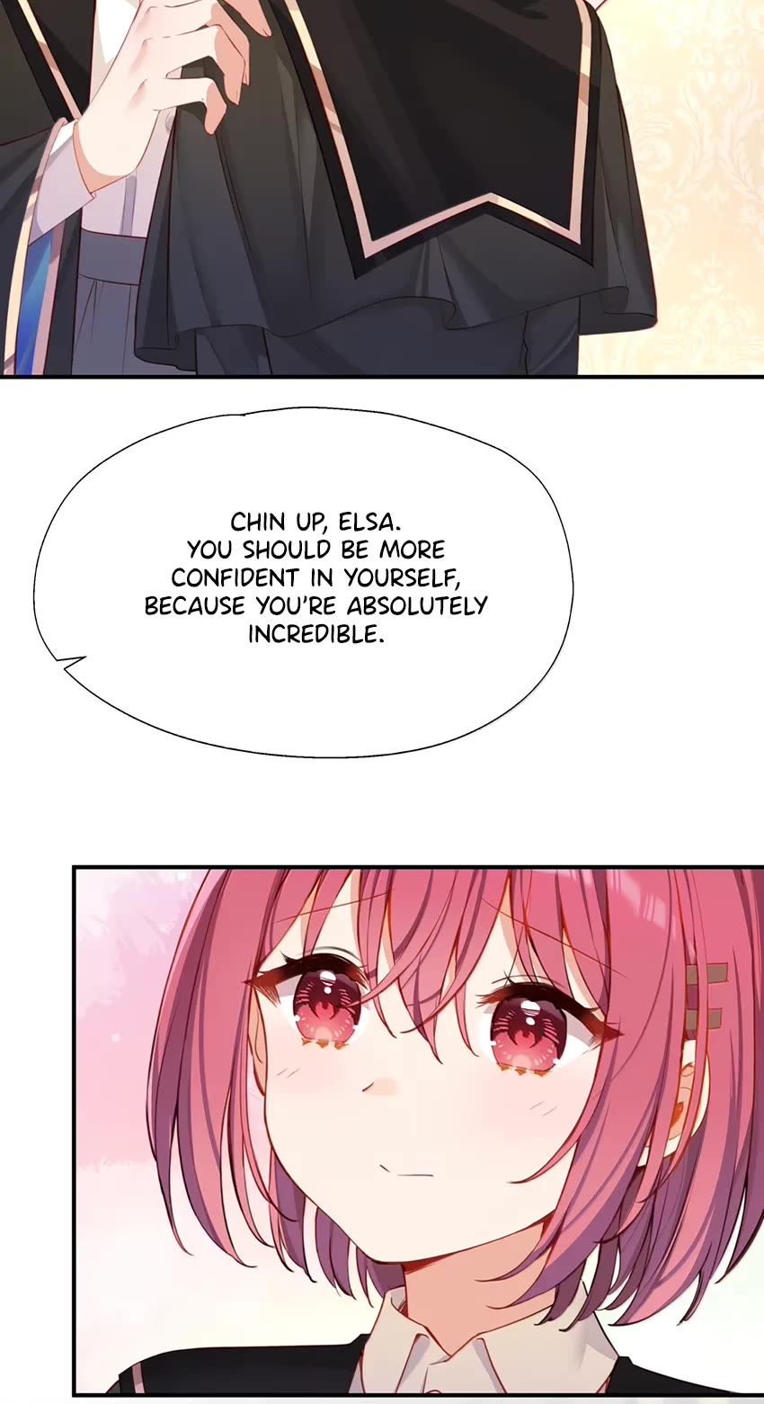 Please Bully Me, Miss Villainess! Chapter 118 - Page 13