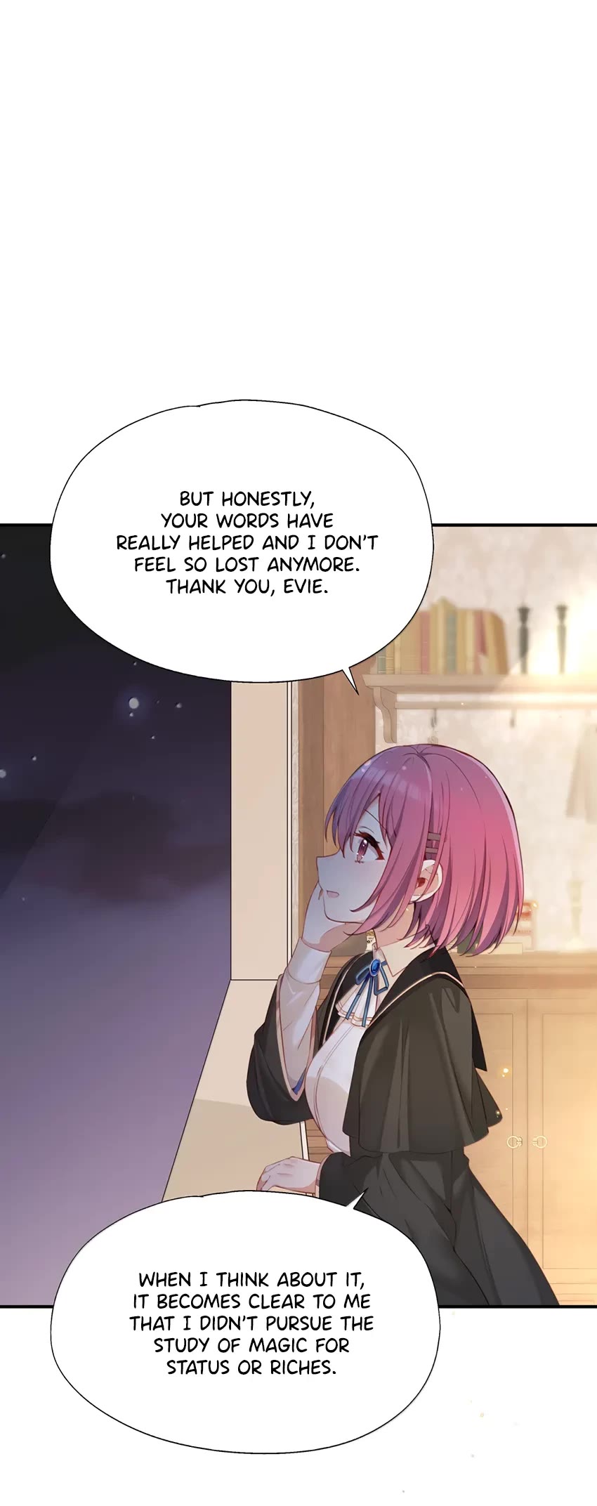 Please Bully Me, Miss Villainess! Chapter 118 - Page 15