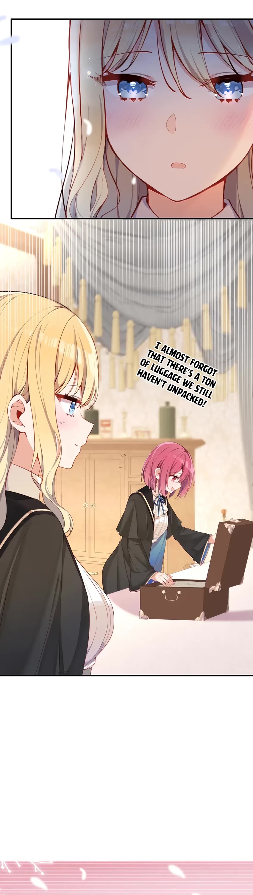 Please Bully Me, Miss Villainess! Chapter 118 - Page 18