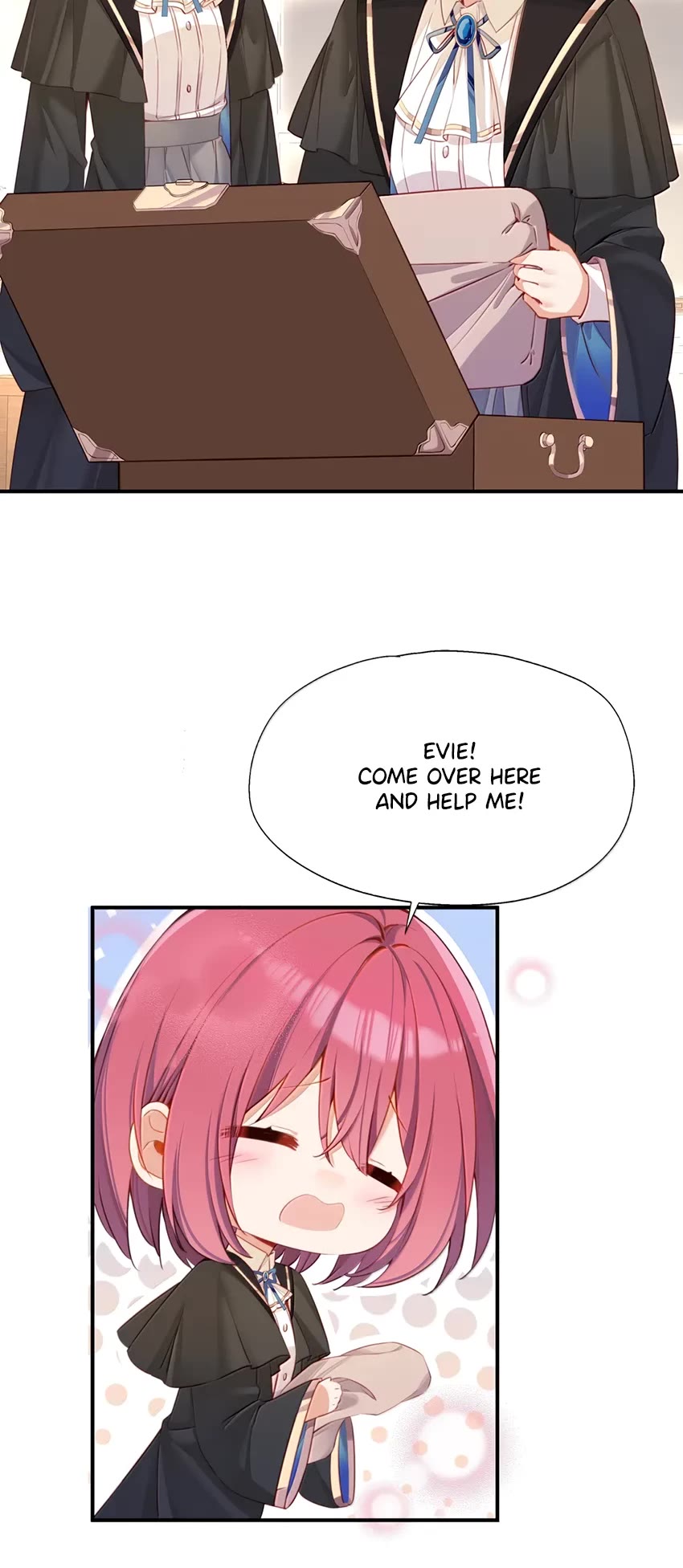 Please Bully Me, Miss Villainess! Chapter 118 - Page 20
