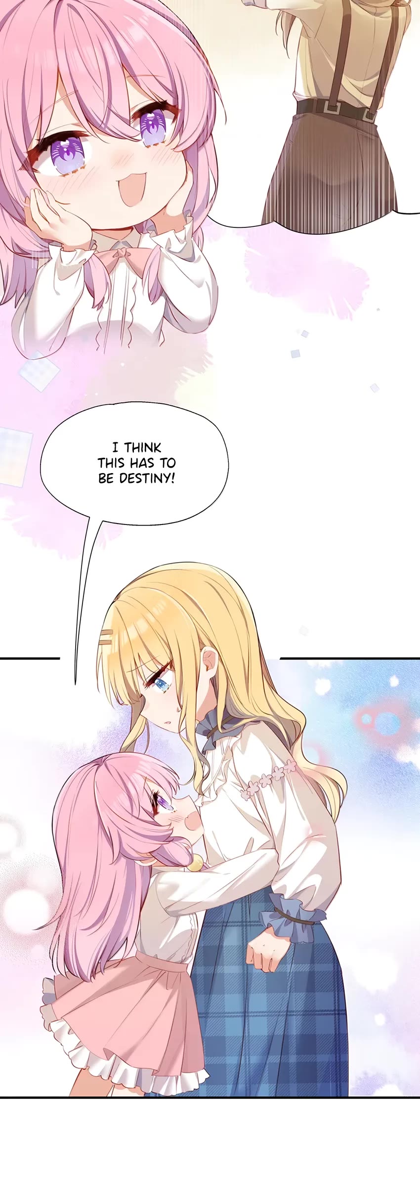 Please Bully Me, Miss Villainess! Chapter 118 - Page 3