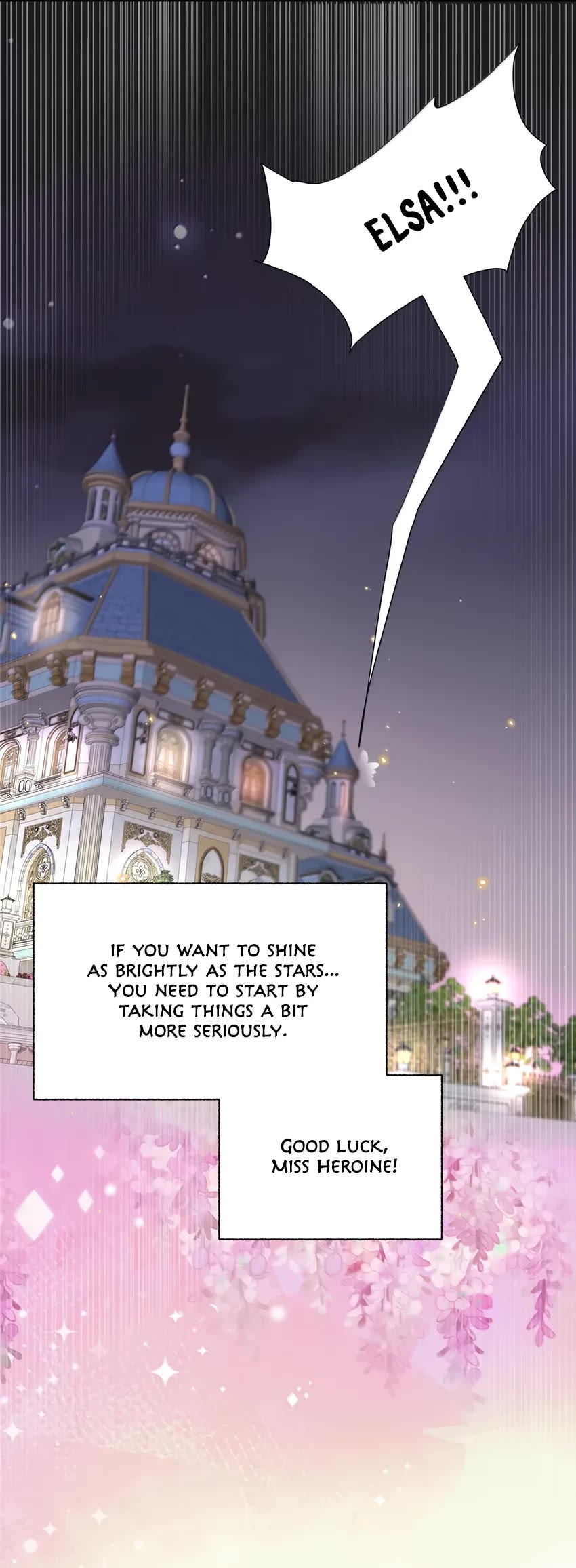 Please Bully Me, Miss Villainess! Chapter 118 - Page 24