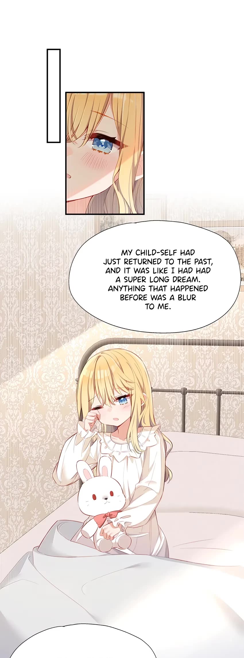 Please Bully Me, Miss Villainess! Chapter 118 - Page 4