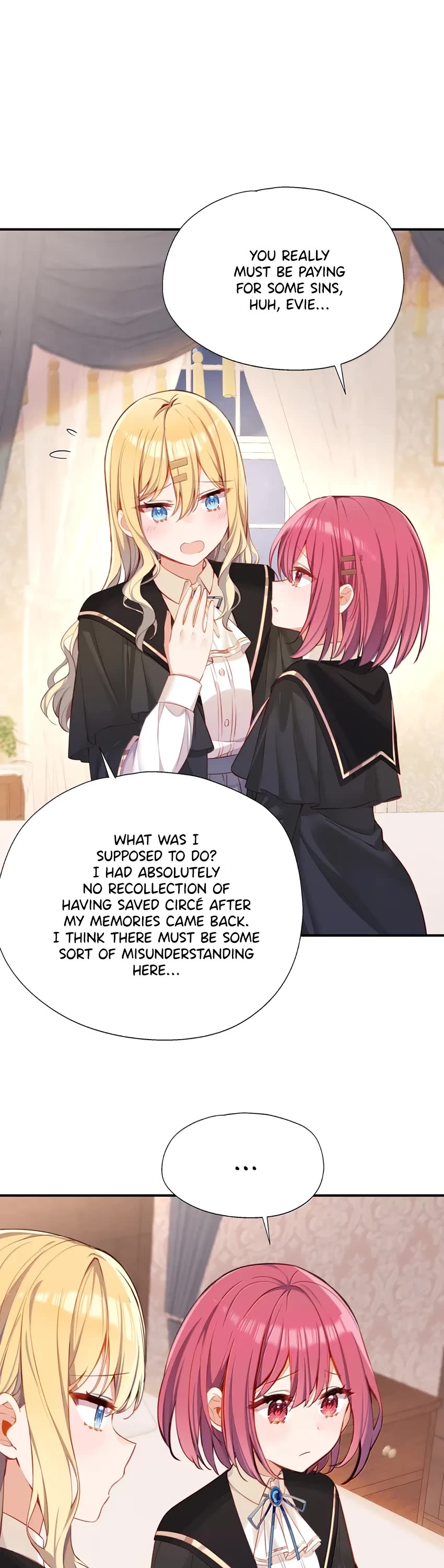 Please Bully Me, Miss Villainess! Chapter 118 - Page 6