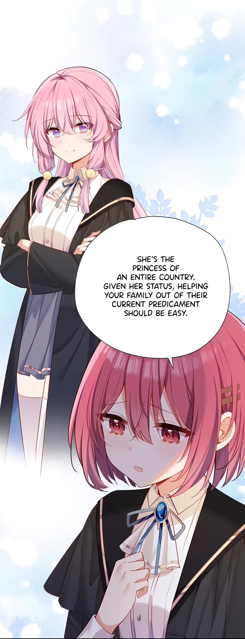 Please Bully Me, Miss Villainess! Chapter 118 - Page 8