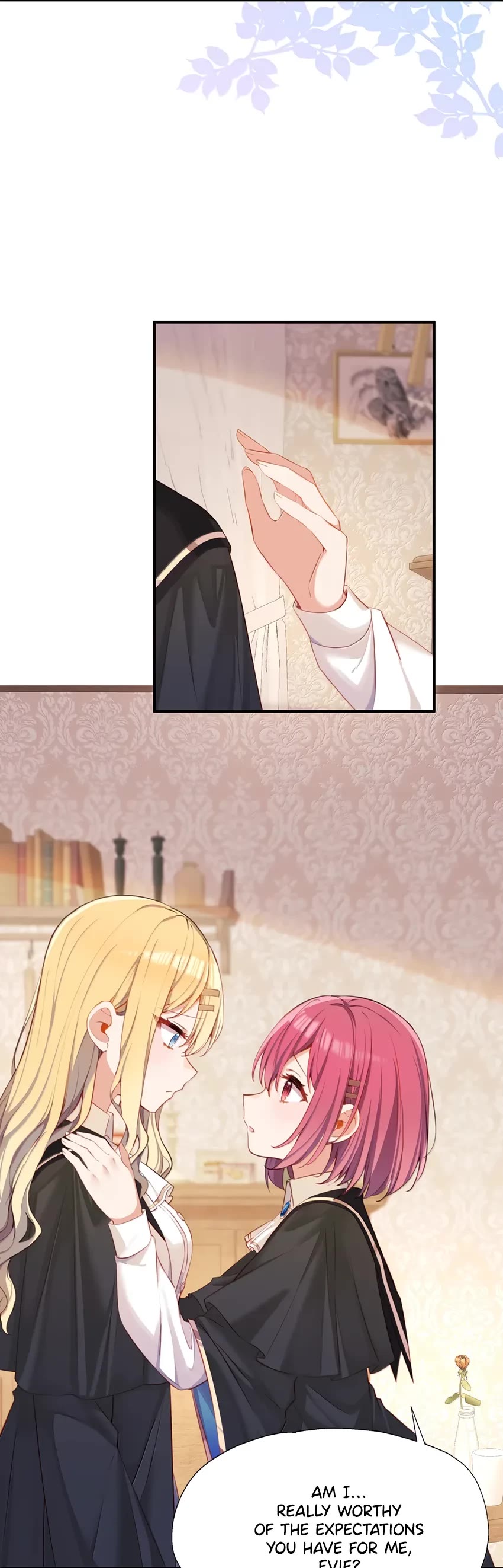 Please Bully Me, Miss Villainess! Chapter 118 - Page 9
