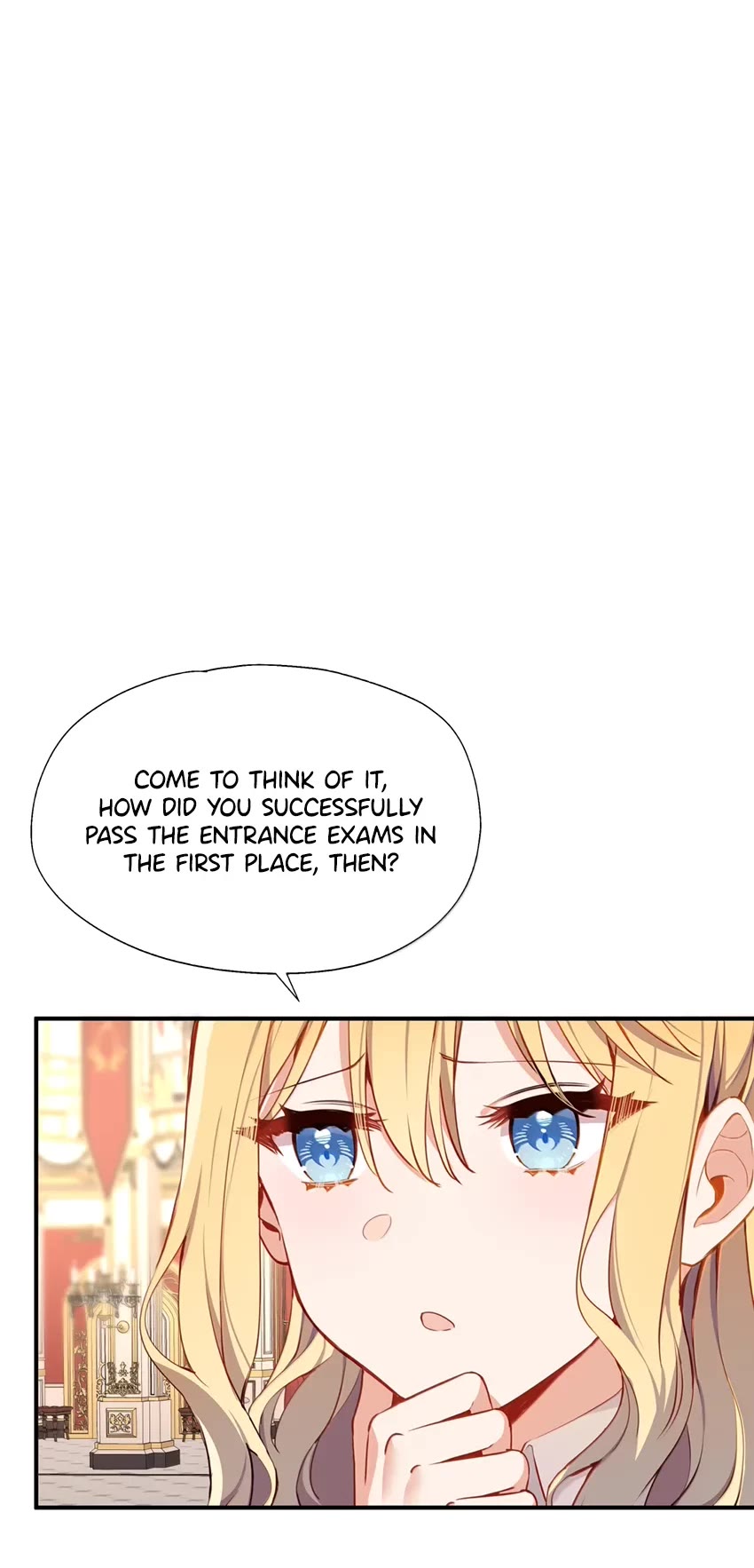 Please Bully Me, Miss Villainess! Chapter 119 - Page 15