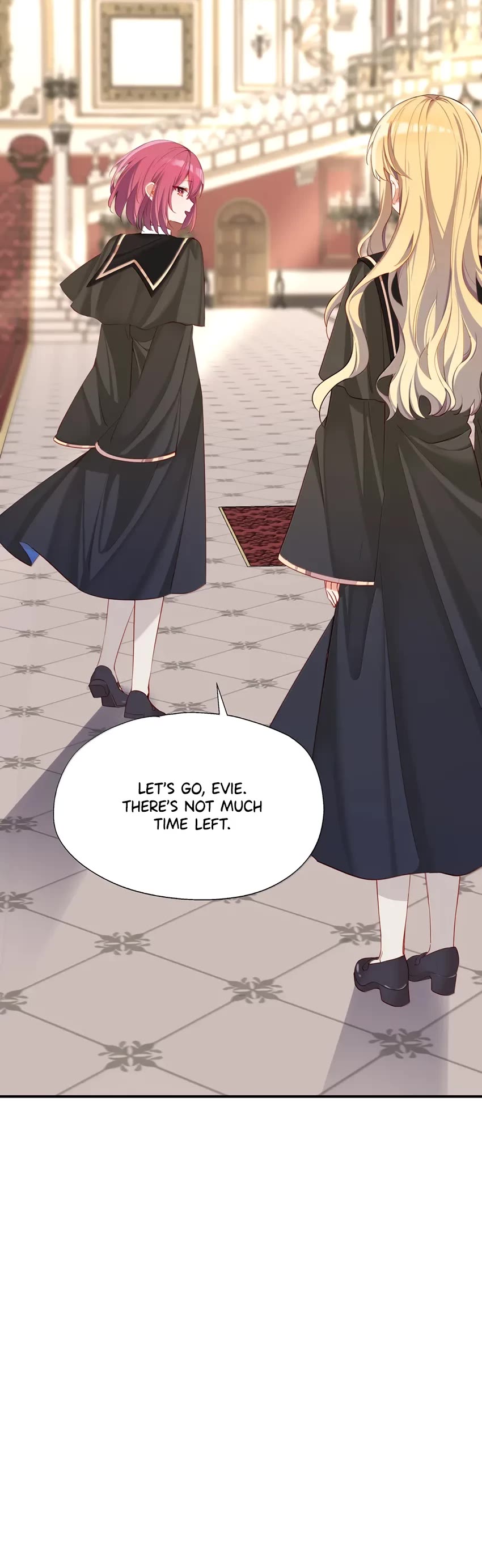 Please Bully Me, Miss Villainess! Chapter 119 - Page 26