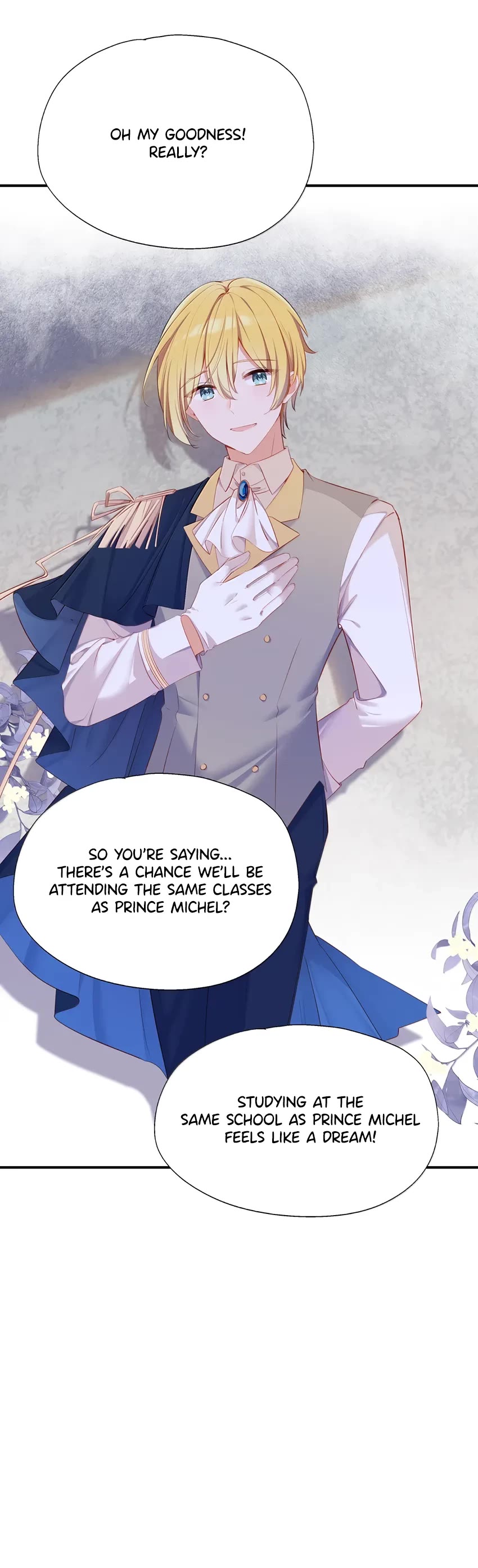 Please Bully Me, Miss Villainess! Chapter 119 - Page 5