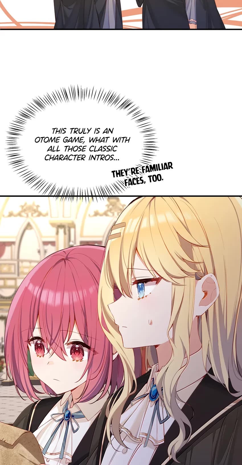 Please Bully Me, Miss Villainess! Chapter 119 - Page 8