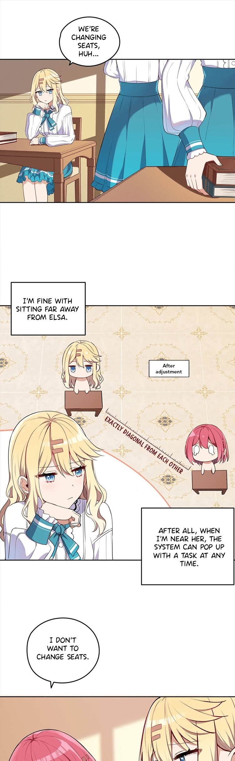 Please Bully Me, Miss Villainess! Chapter 12 - Page 12
