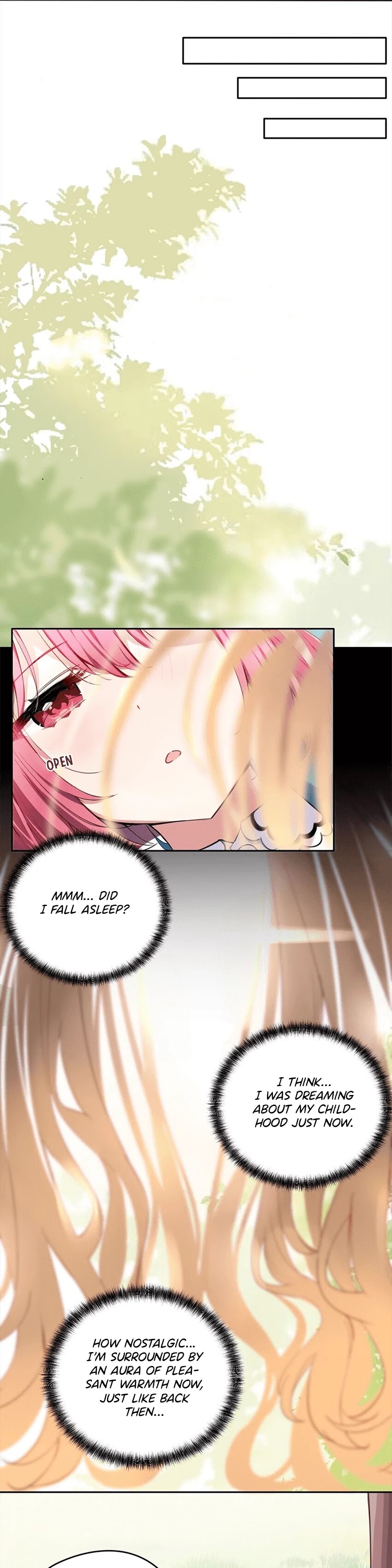 Please Bully Me, Miss Villainess! Chapter 12 - Page 4