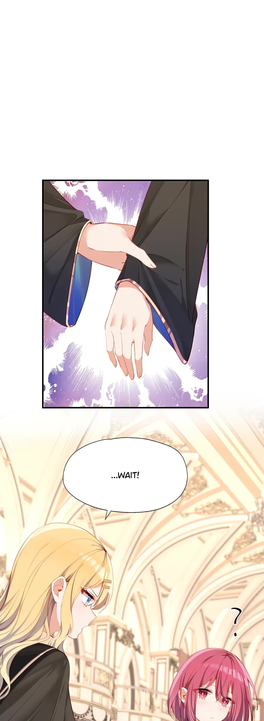 Please Bully Me, Miss Villainess! Chapter 120 - Page 2