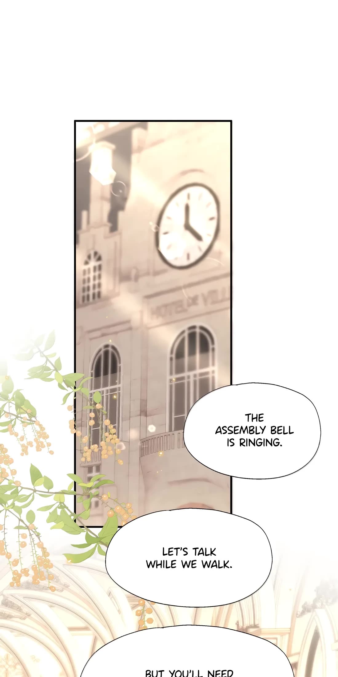 Please Bully Me, Miss Villainess! Chapter 120 - Page 12