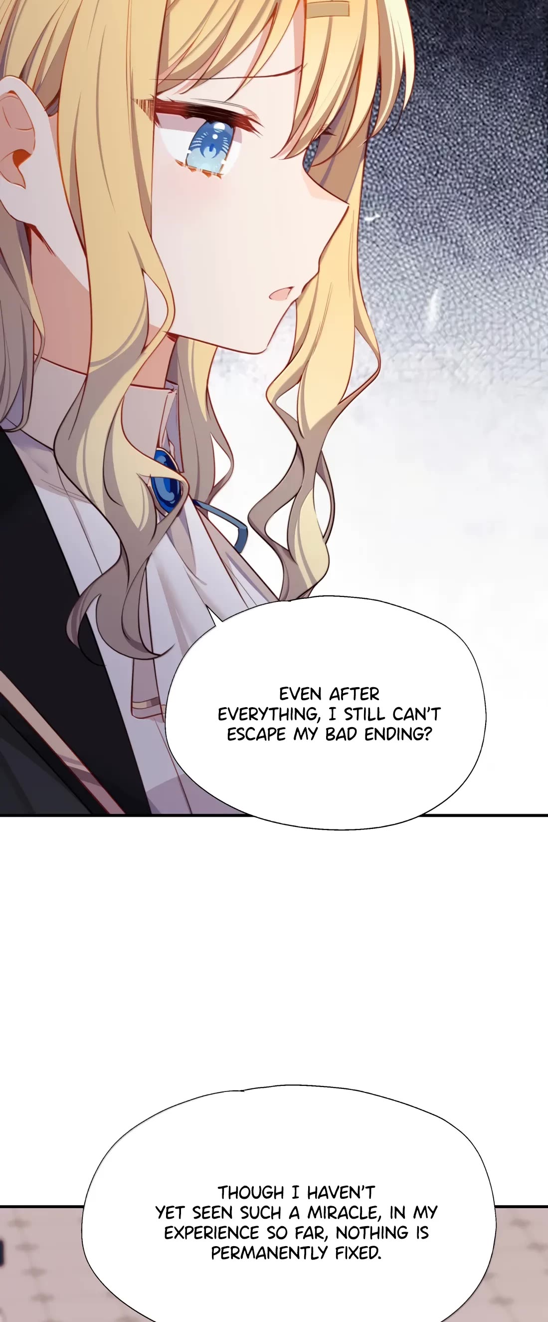 Please Bully Me, Miss Villainess! Chapter 120 - Page 20