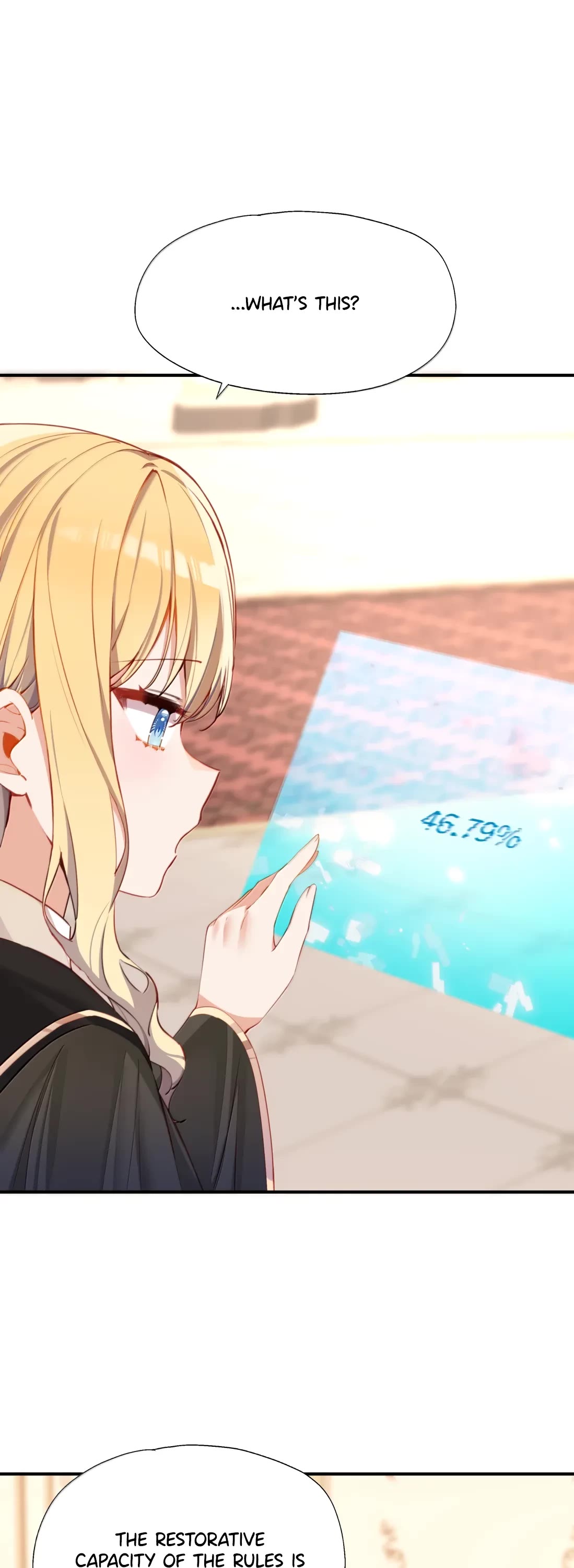 Please Bully Me, Miss Villainess! Chapter 120 - Page 22