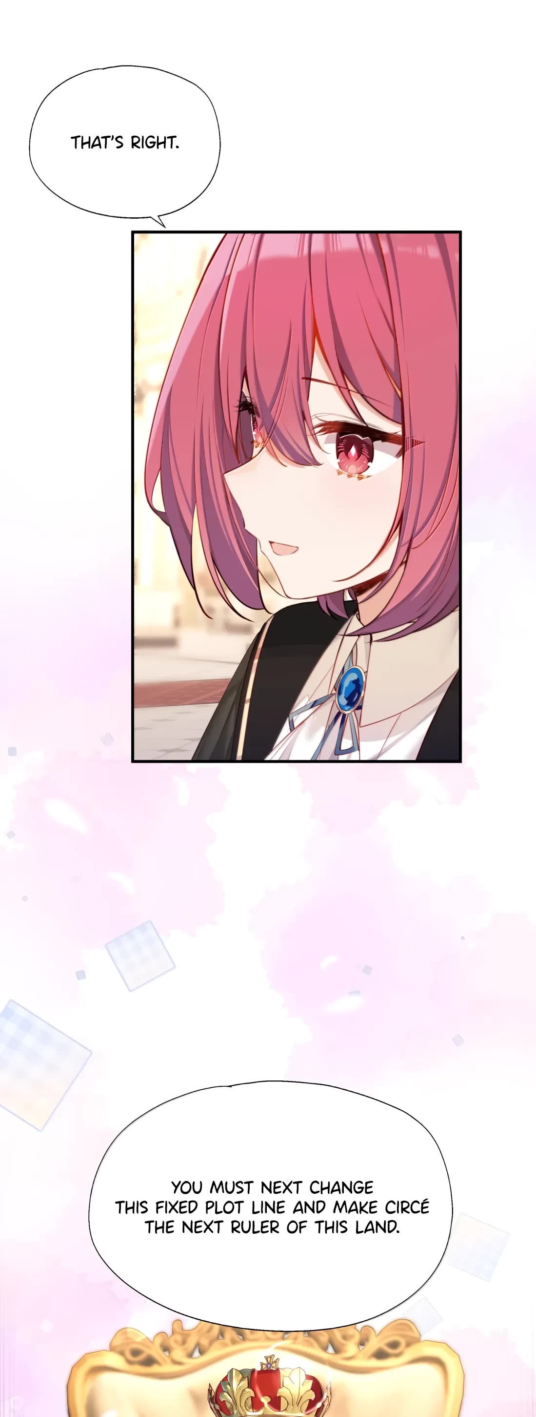 Please Bully Me, Miss Villainess! Chapter 120 - Page 29