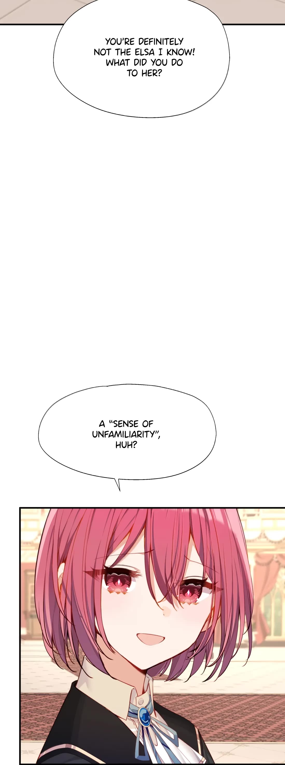 Please Bully Me, Miss Villainess! Chapter 120 - Page 6