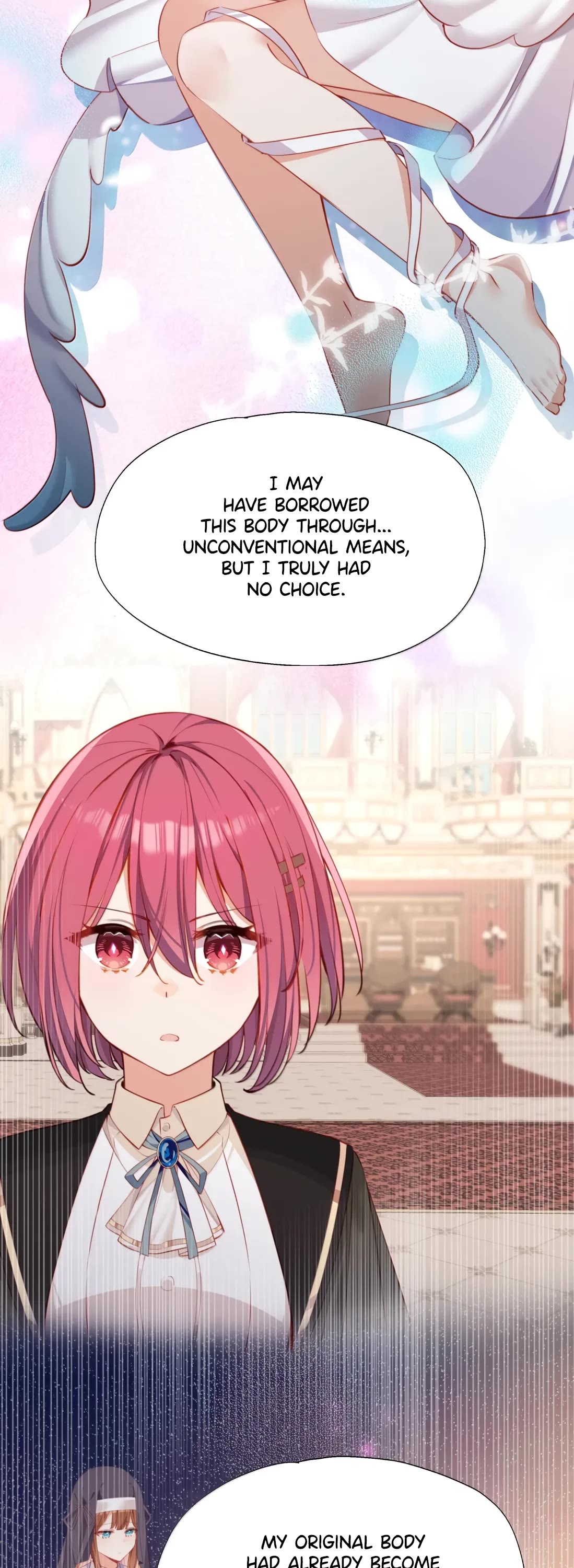 Please Bully Me, Miss Villainess! Chapter 120 - Page 8