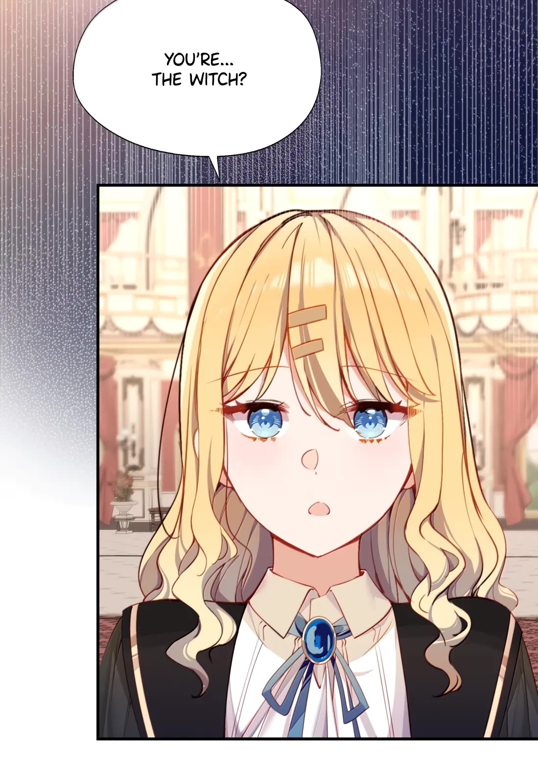 Please Bully Me, Miss Villainess! Chapter 120 - Page 10