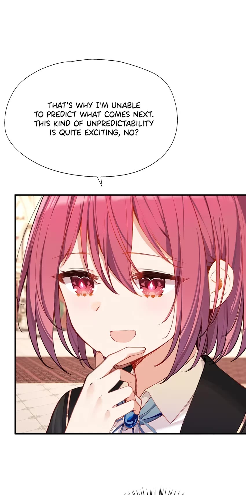 Please Bully Me, Miss Villainess! Chapter 121 - Page 11