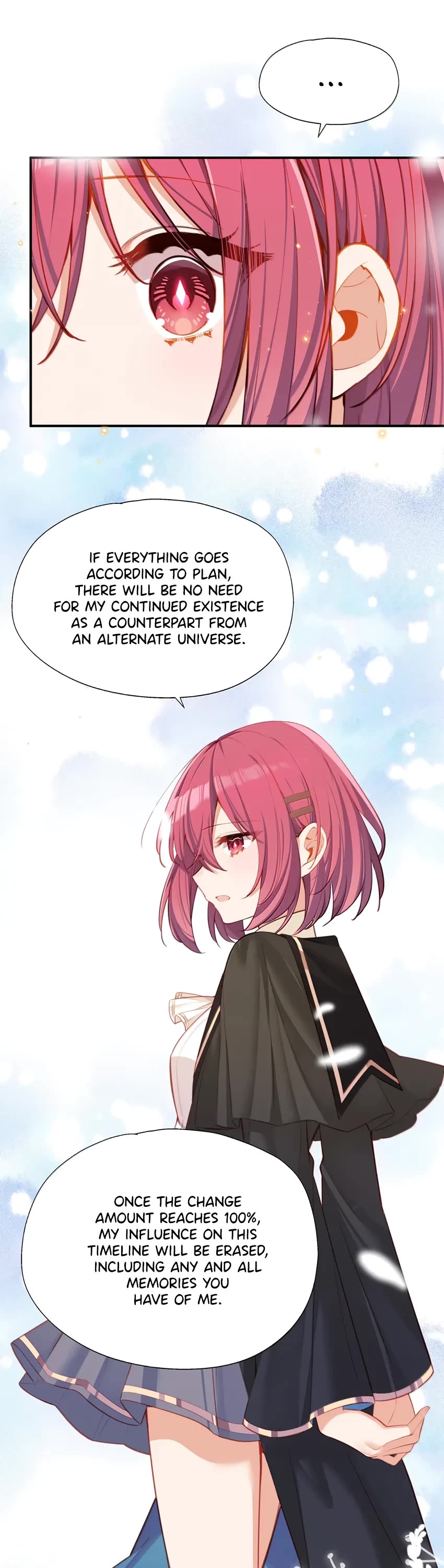 Please Bully Me, Miss Villainess! Chapter 121 - Page 13