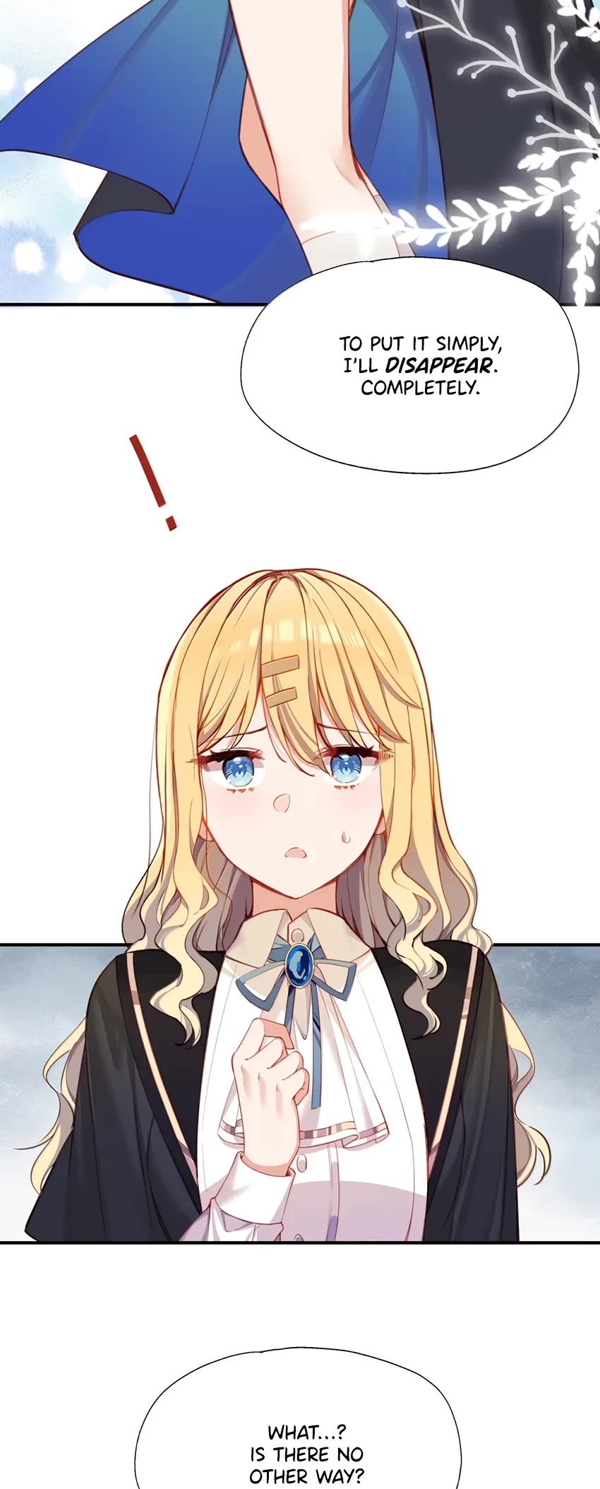 Please Bully Me, Miss Villainess! Chapter 121 - Page 14