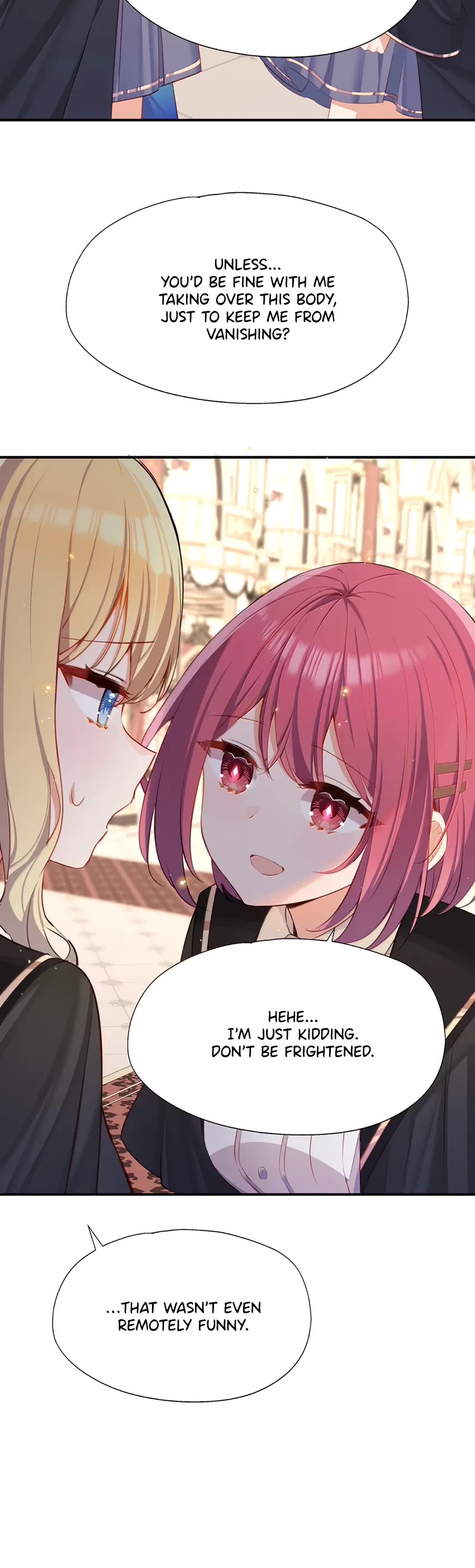 Please Bully Me, Miss Villainess! Chapter 121 - Page 19