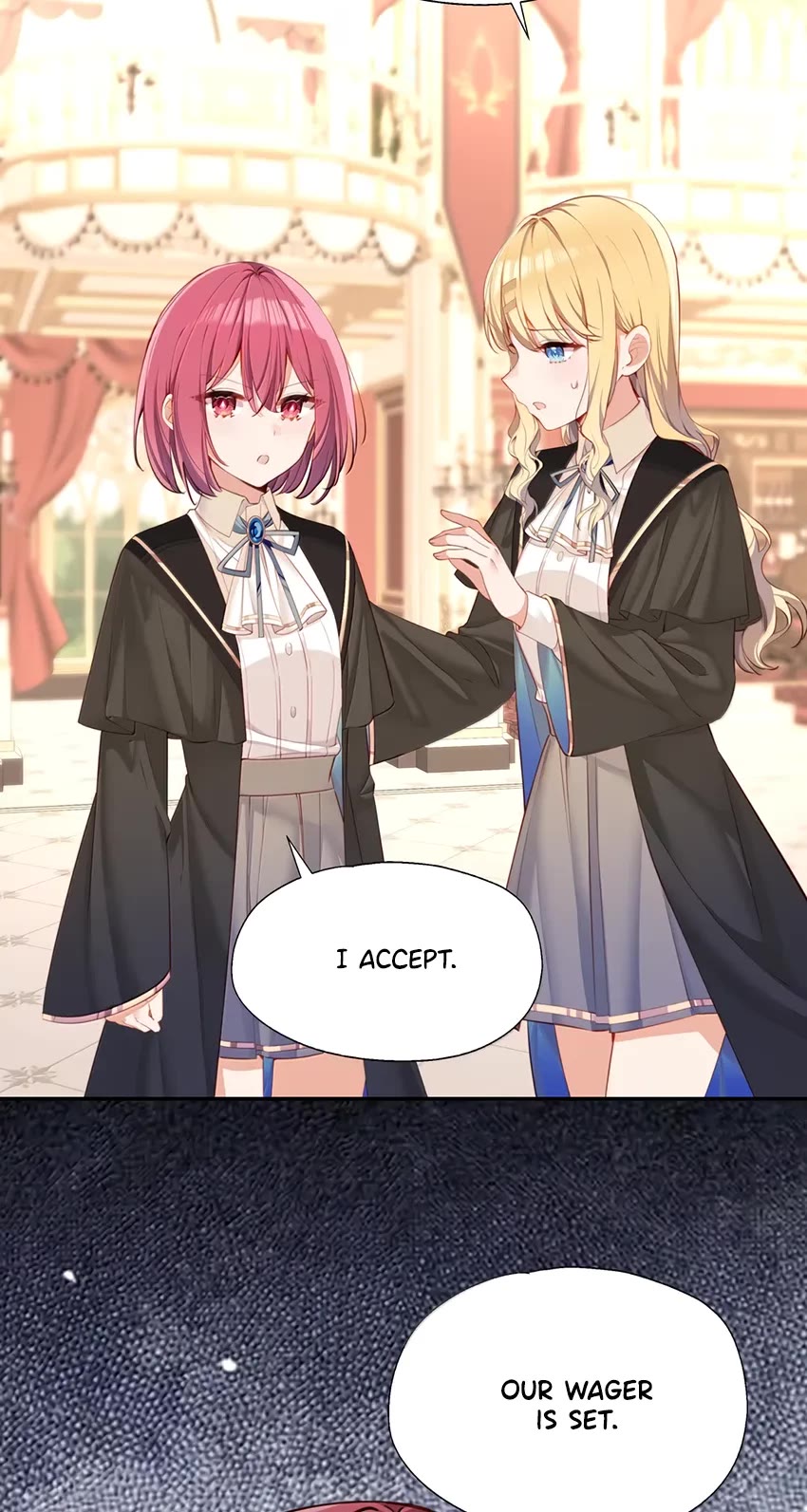 Please Bully Me, Miss Villainess! Chapter 121 - Page 24