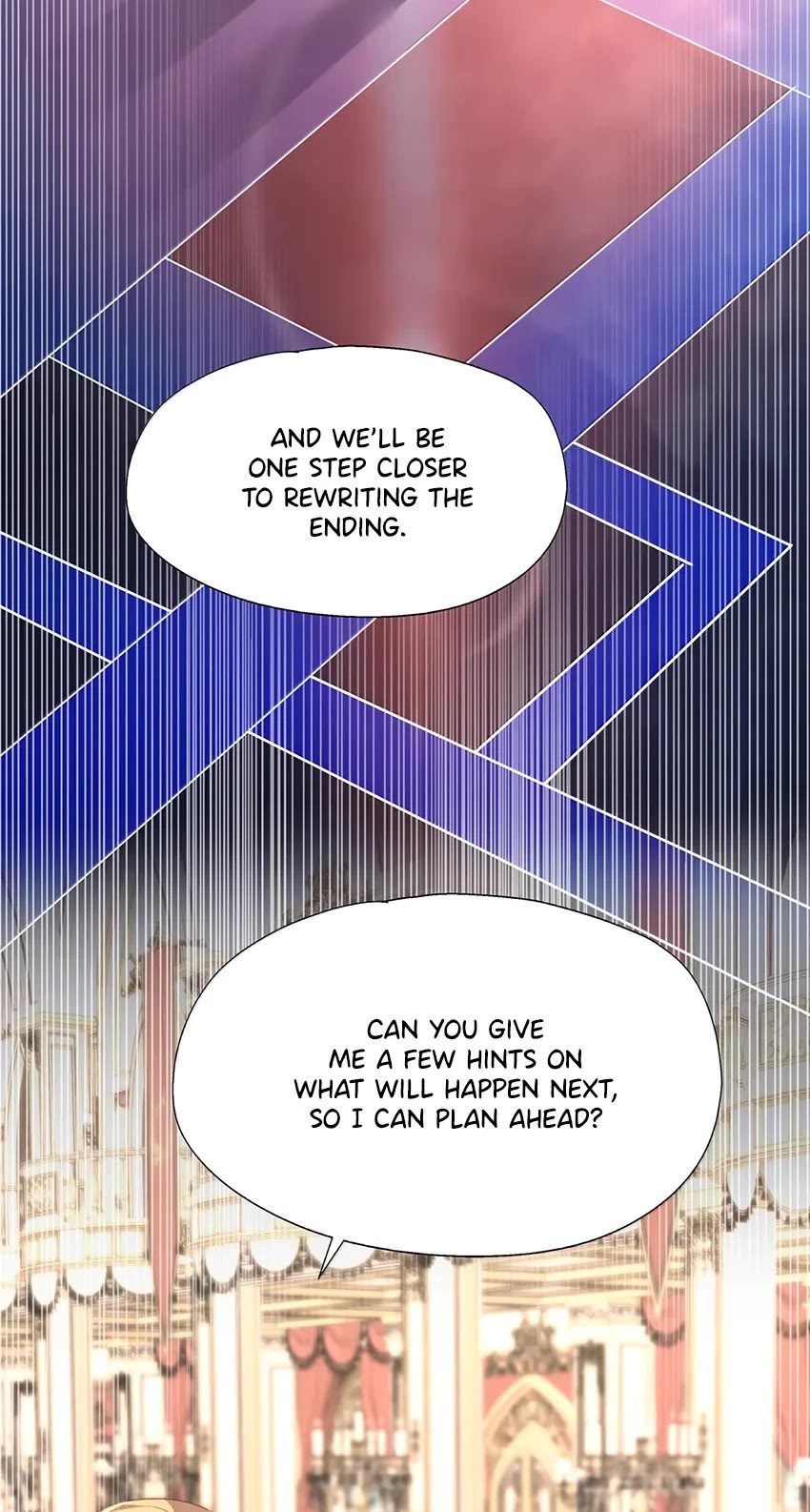 Please Bully Me, Miss Villainess! Chapter 121 - Page 9