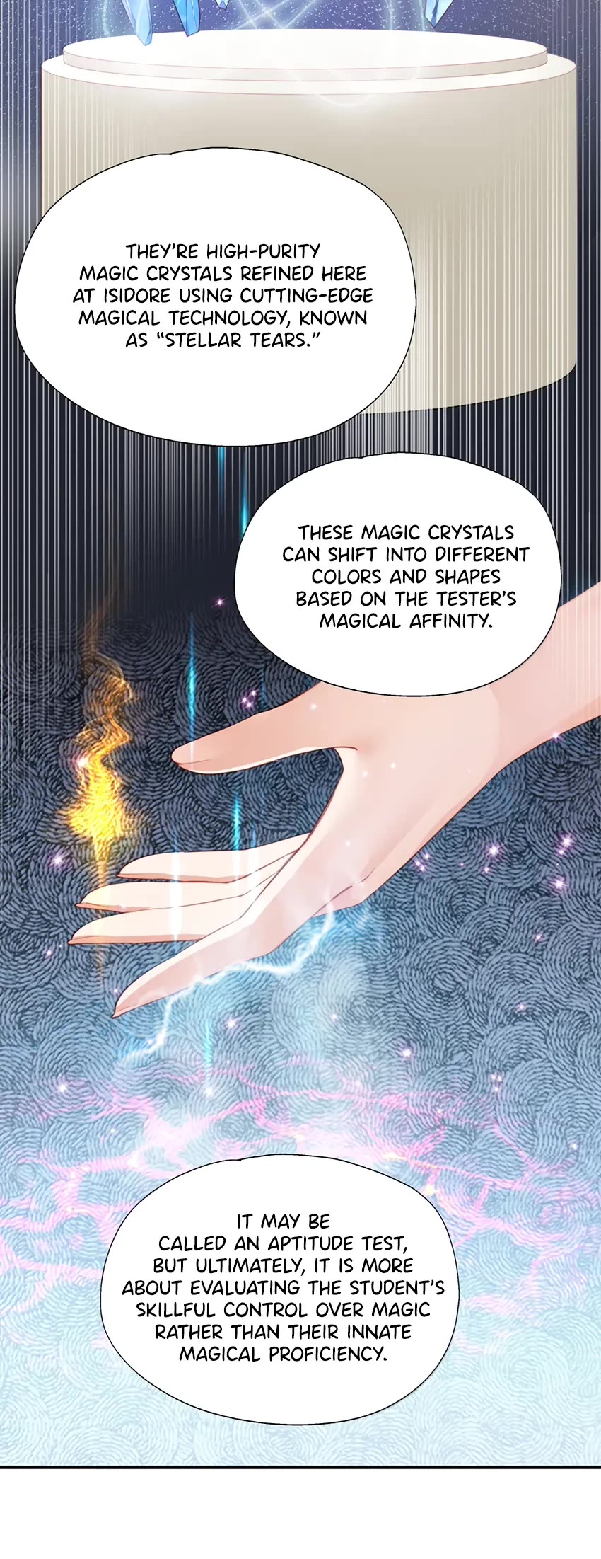 Please Bully Me, Miss Villainess! Chapter 122 - Page 4