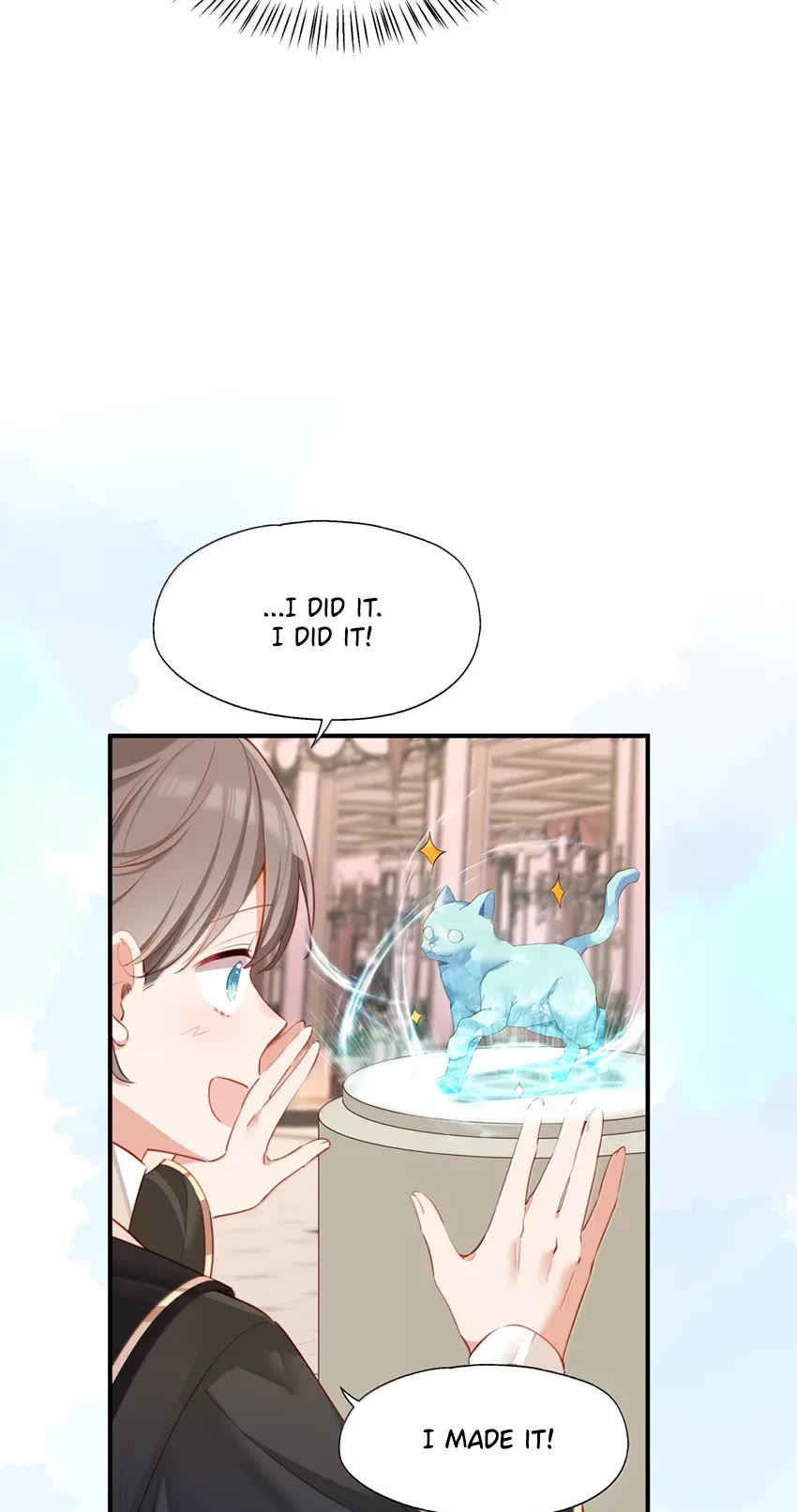 Please Bully Me, Miss Villainess! Chapter 122 - Page 6