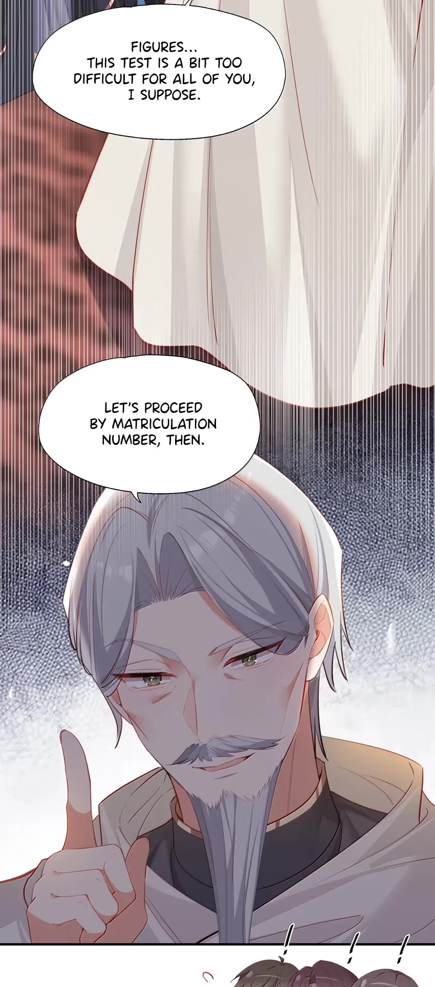Please Bully Me, Miss Villainess! Chapter 122 - Page 9