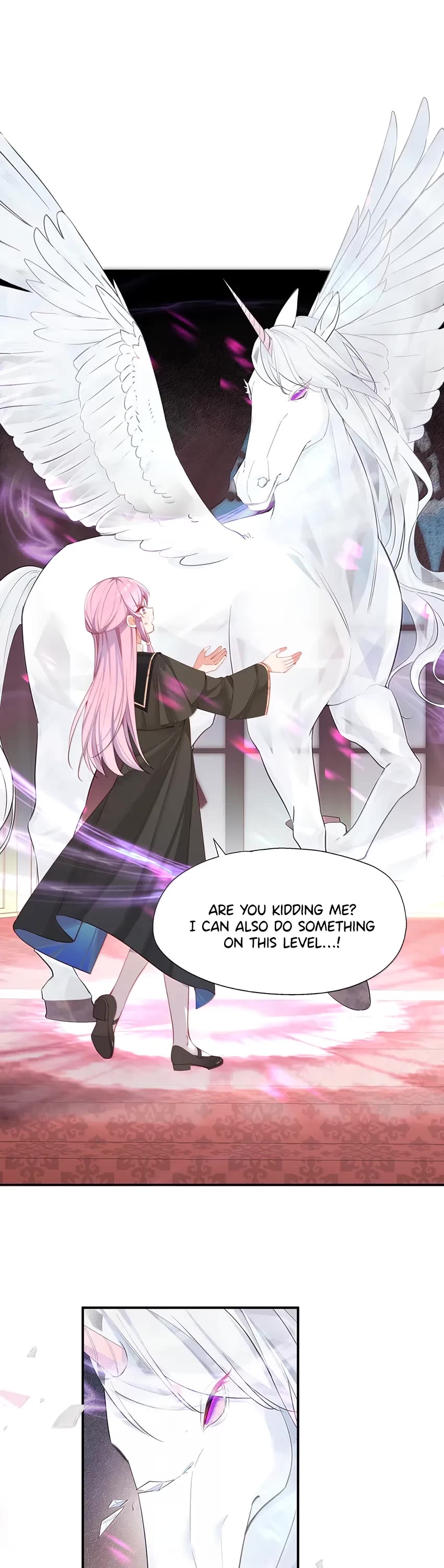 Please Bully Me, Miss Villainess! Chapter 123 - Page 2