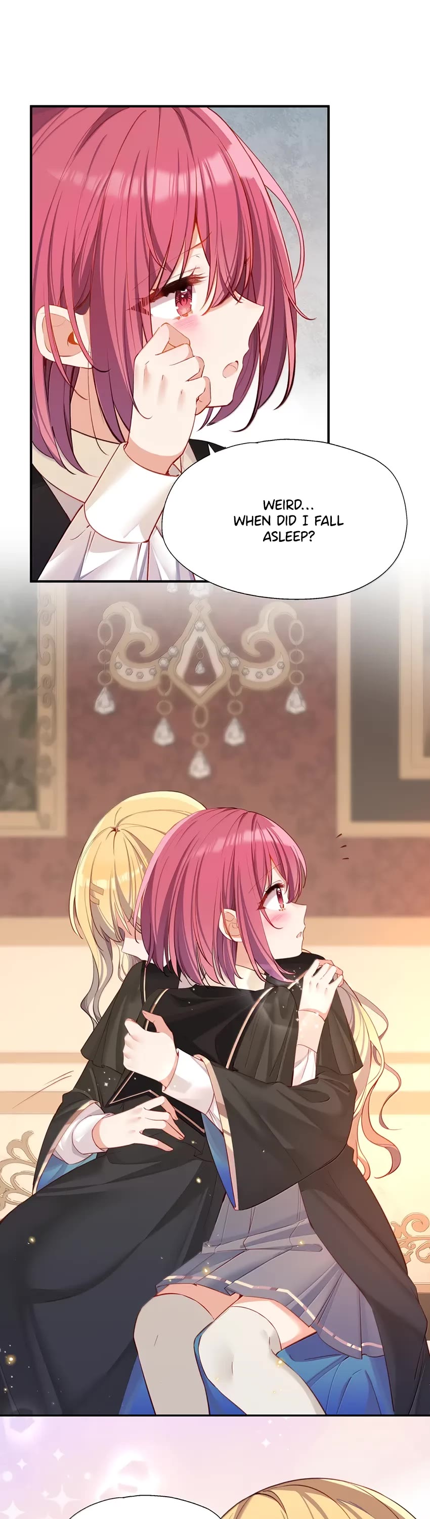 Please Bully Me, Miss Villainess! Chapter 123 - Page 17