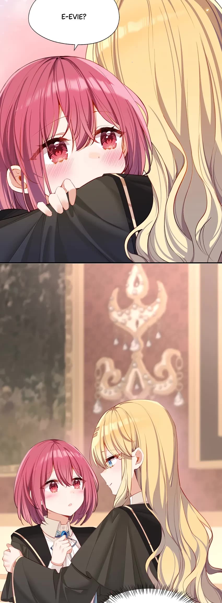 Please Bully Me, Miss Villainess! Chapter 123 - Page 18