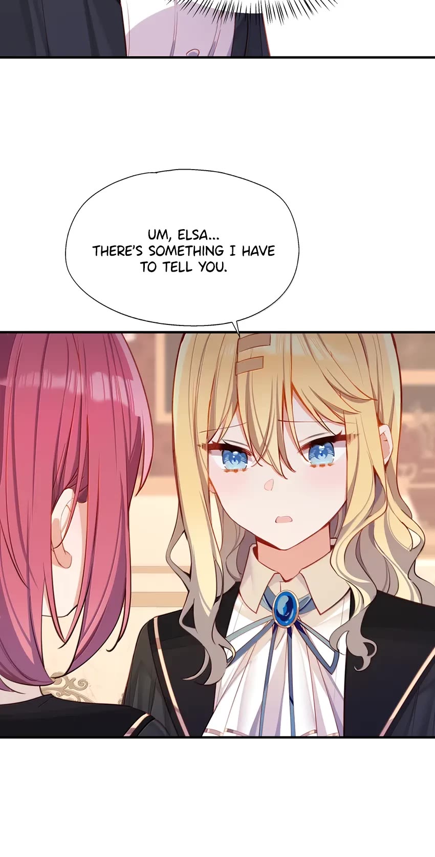 Please Bully Me, Miss Villainess! Chapter 123 - Page 22