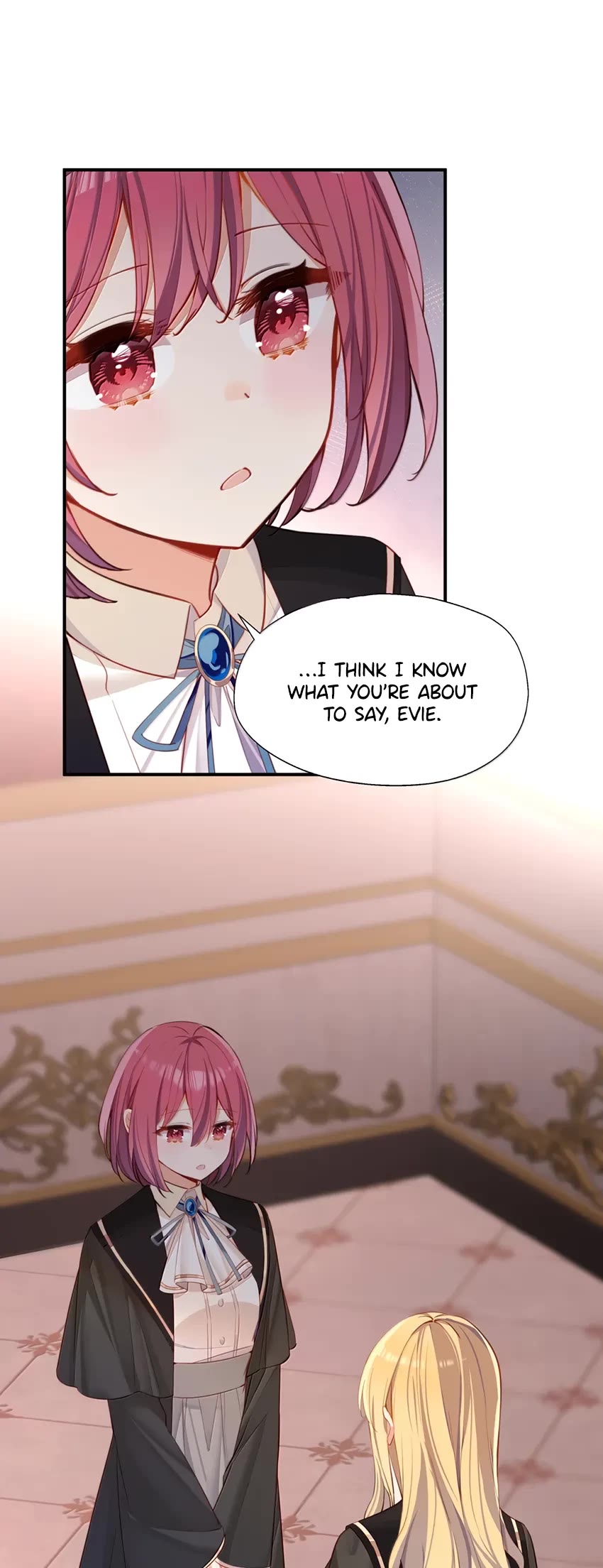 Please Bully Me, Miss Villainess! Chapter 123 - Page 23
