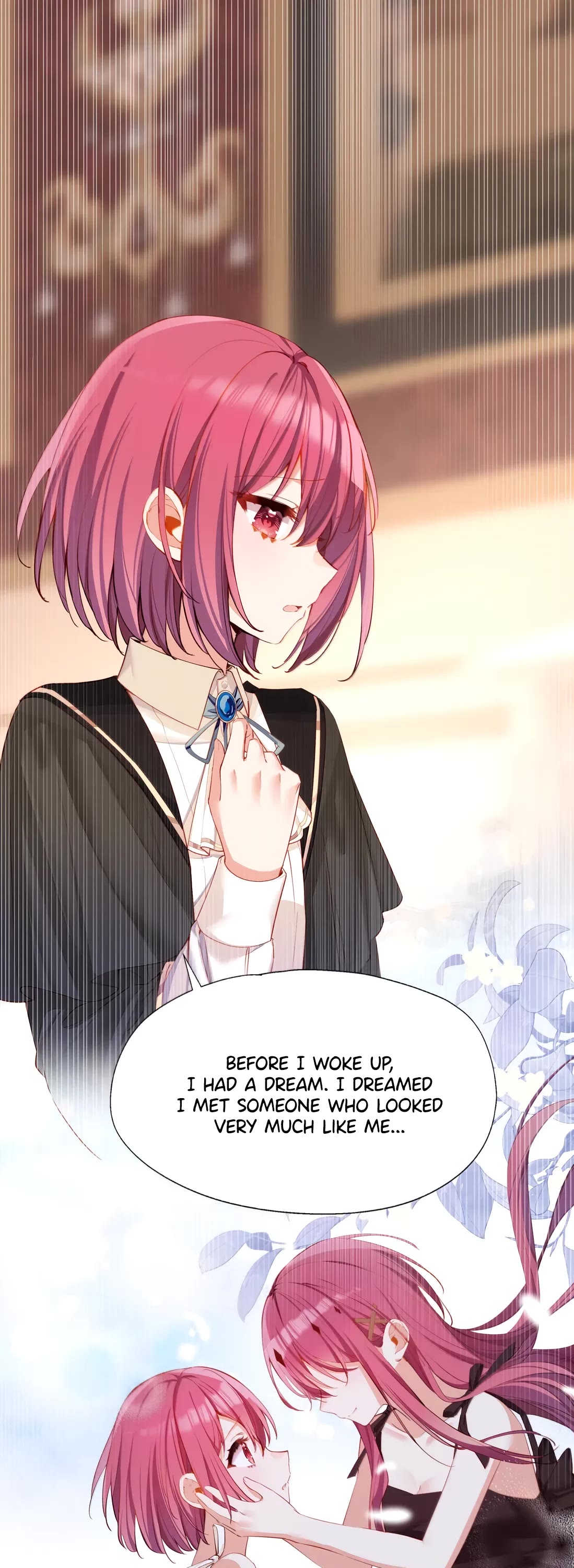 Please Bully Me, Miss Villainess! Chapter 124 - Page 2