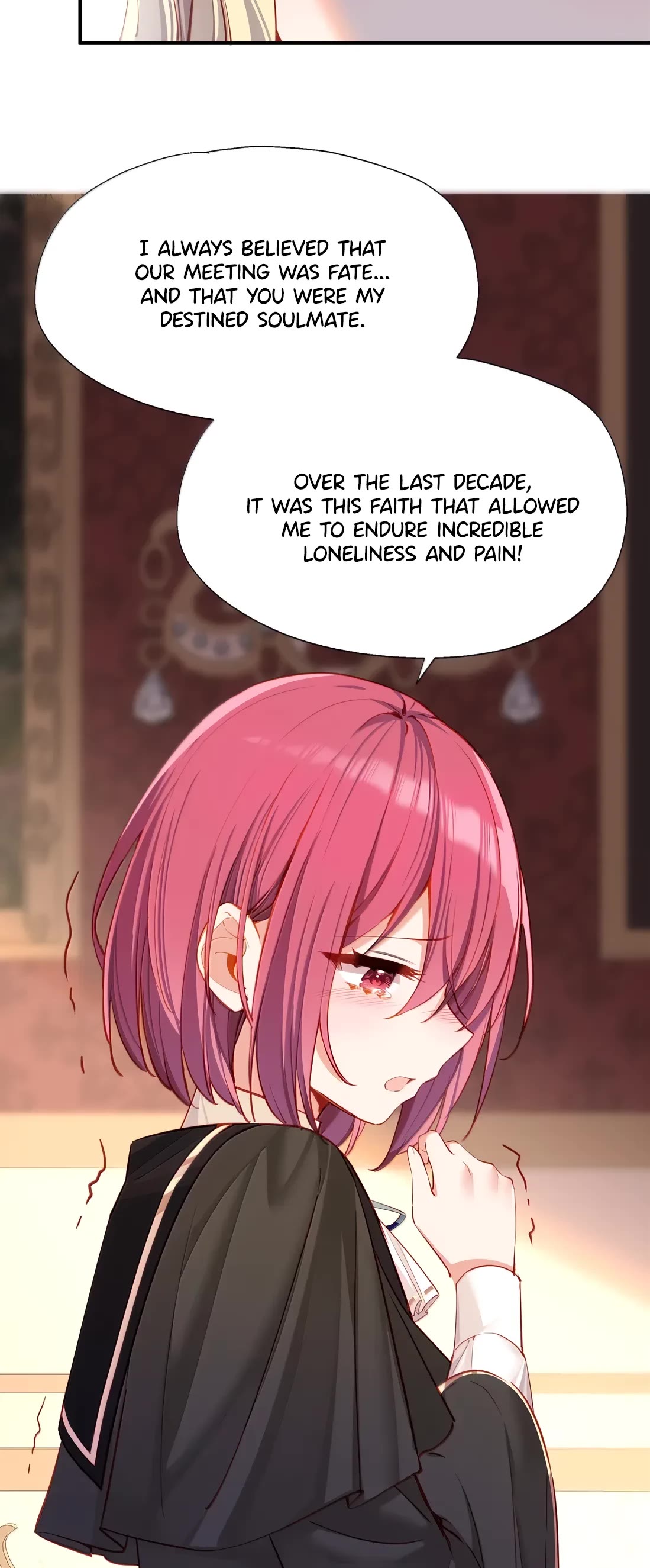 Please Bully Me, Miss Villainess! Chapter 124 - Page 14
