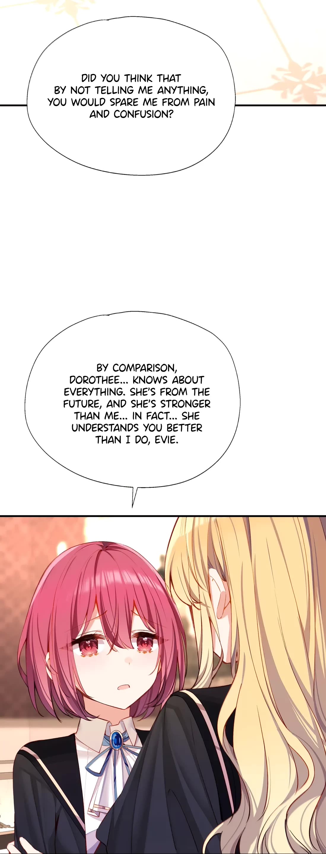 Please Bully Me, Miss Villainess! Chapter 124 - Page 18
