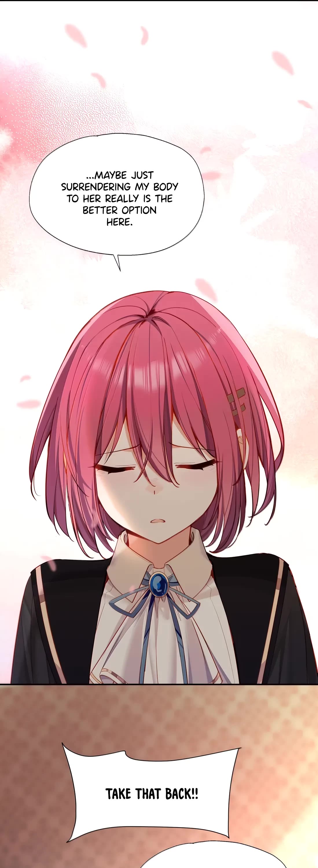 Please Bully Me, Miss Villainess! Chapter 124 - Page 19