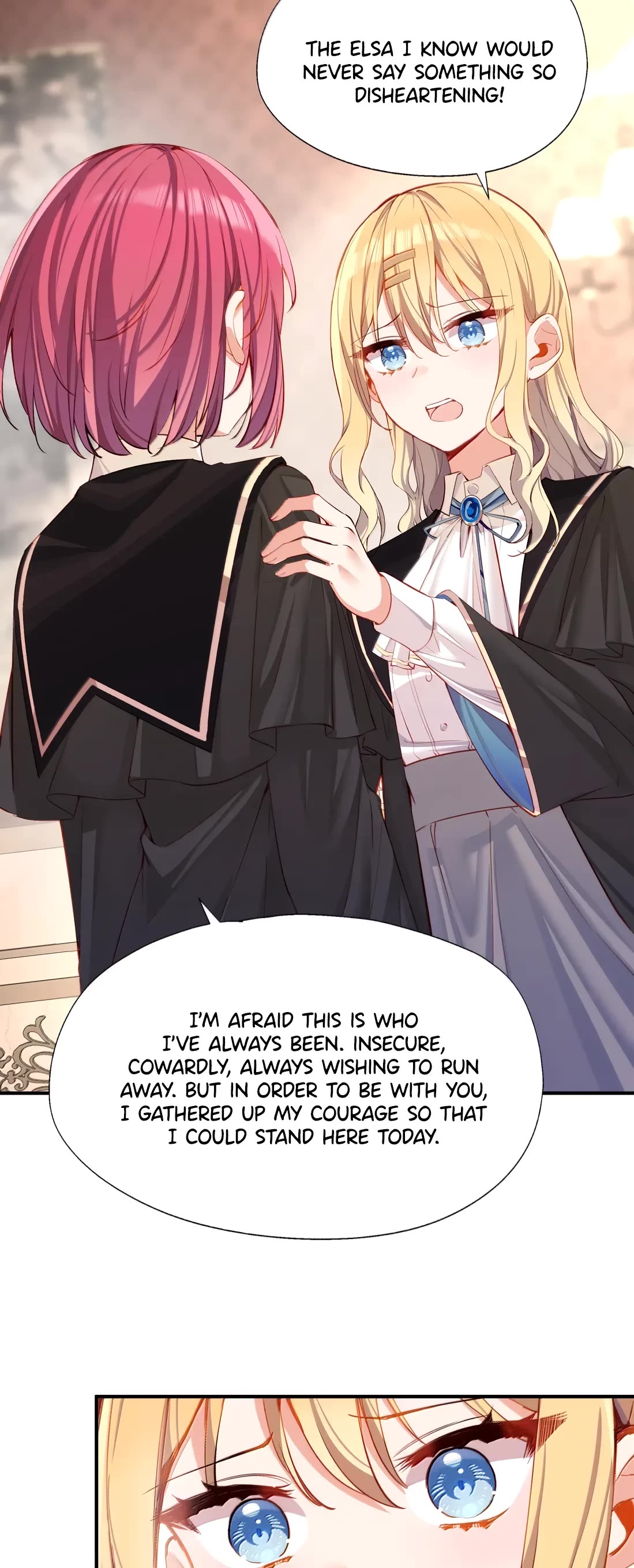 Please Bully Me, Miss Villainess! Chapter 124 - Page 20