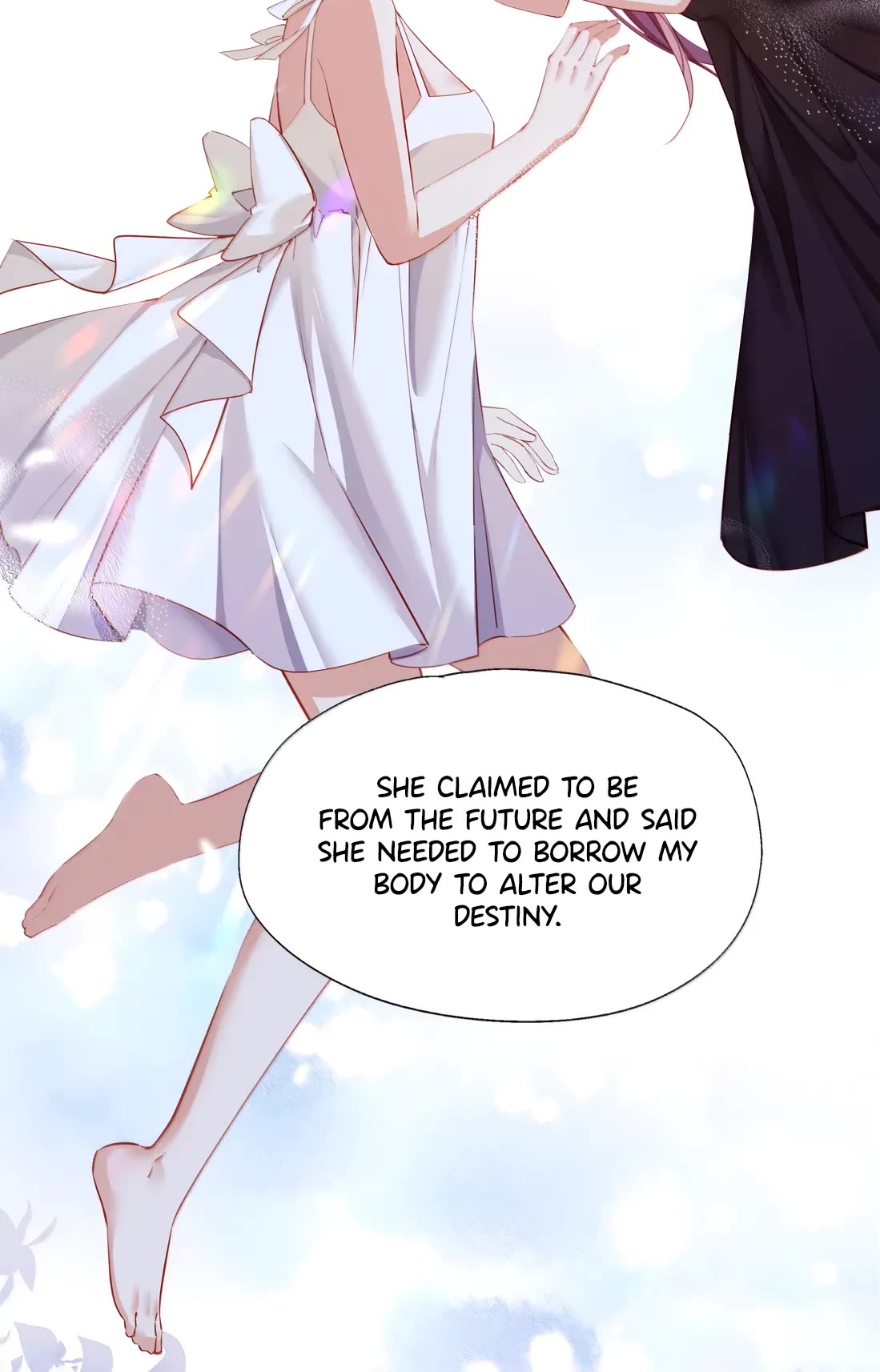 Please Bully Me, Miss Villainess! Chapter 124 - Page 3
