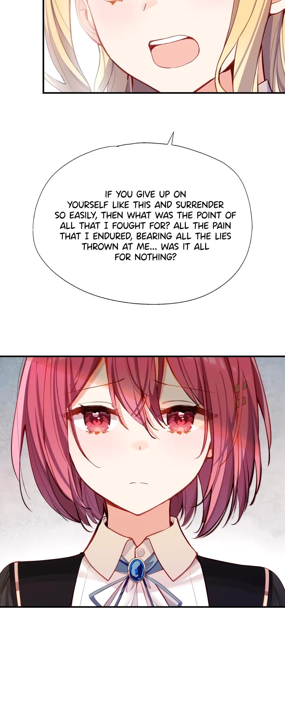 Please Bully Me, Miss Villainess! Chapter 124 - Page 21