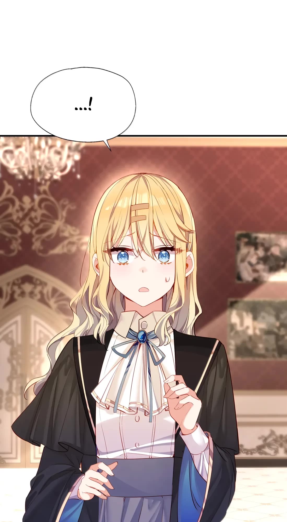 Please Bully Me, Miss Villainess! Chapter 124 - Page 23