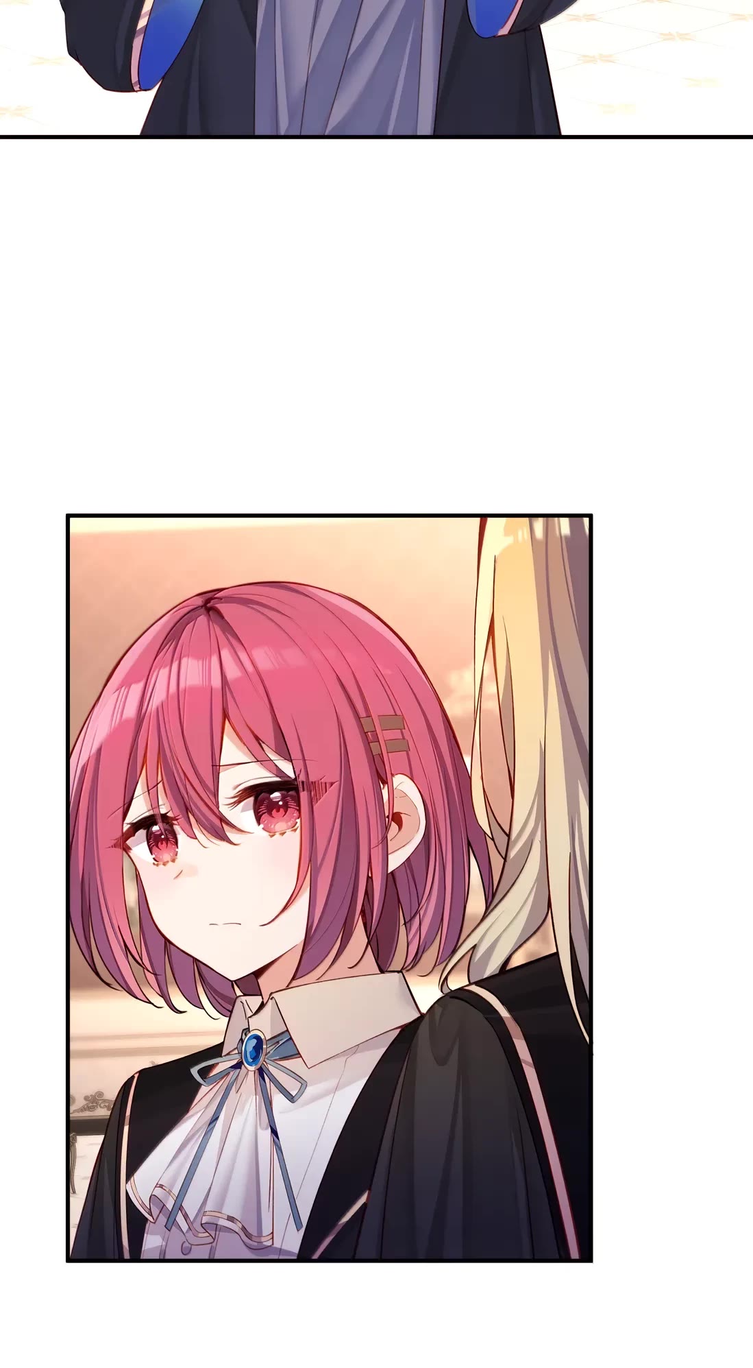 Please Bully Me, Miss Villainess! Chapter 124 - Page 24