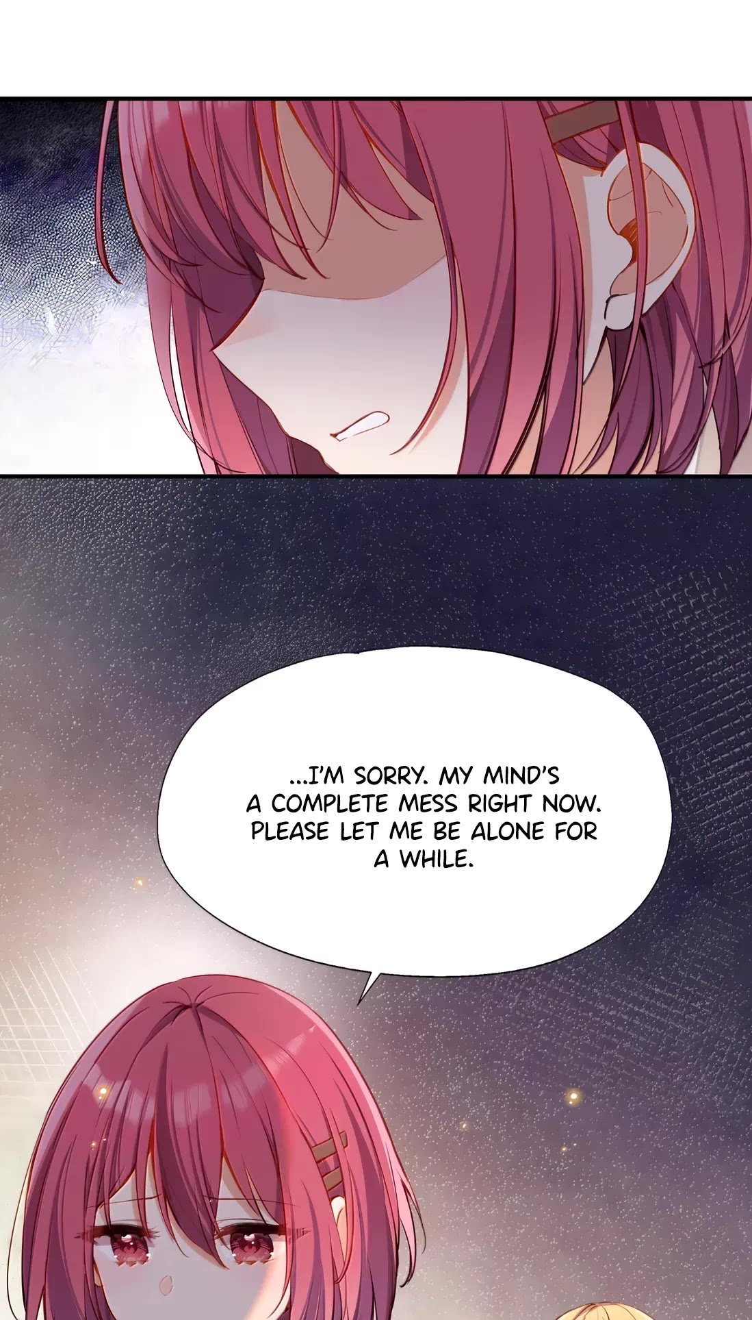 Please Bully Me, Miss Villainess! Chapter 124 - Page 25