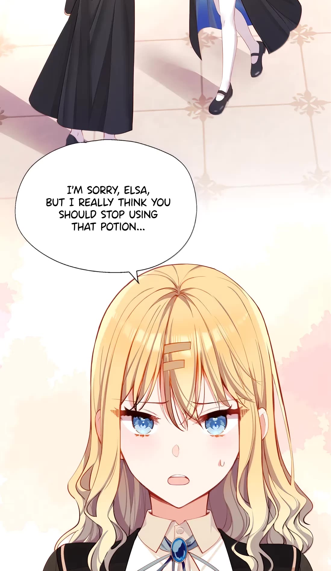 Please Bully Me, Miss Villainess! Chapter 124 - Page 6